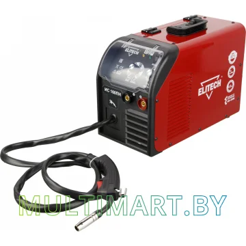 Сварочный аппарат ELITECH ИС 160ПН